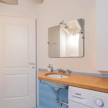 Trilocale Rua Sovera 85 - F&l Aparment Apartamento Bréscia