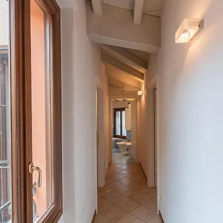 Appartement Trilocale Rua Sovera 85 - F&l Aparment *