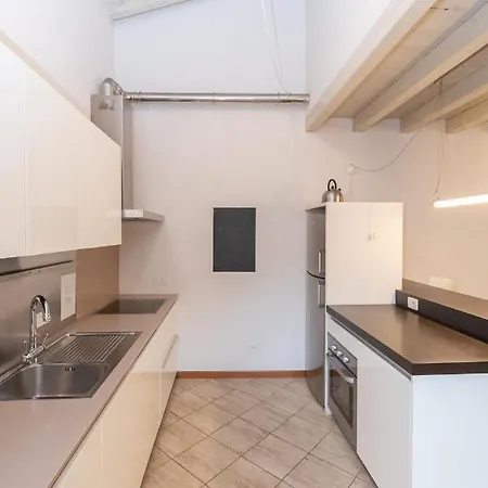 Trilocale Rua Sovera 85 - F&l Aparment *
