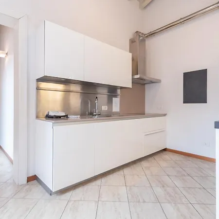 Trilocale Rua Sovera 85 - F&l Aparment Apartamento