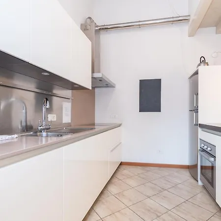 Trilocale Rua Sovera 85 - F&l Aparment Apartamento *