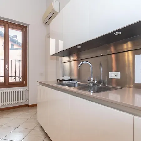 Trilocale Rua Sovera 85 - F&l Aparment