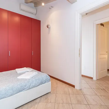 Trilocale Rua Sovera 85 - F&l Aparment