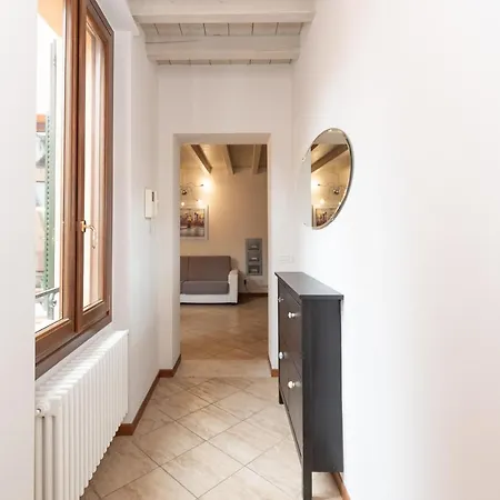 Trilocale Rua Sovera 85 - F&l Aparment * Brescia