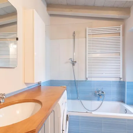 Apartamento Trilocale Rua Sovera 85 - F&l Aparment Bréscia