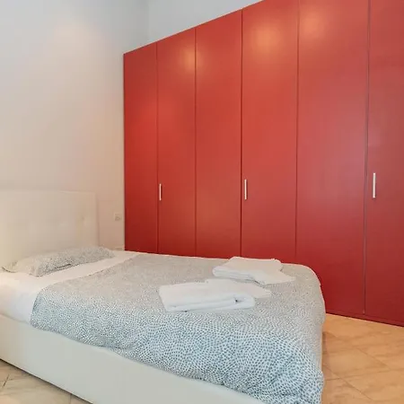 Trilocale Rua Sovera 85 - F&l Aparment