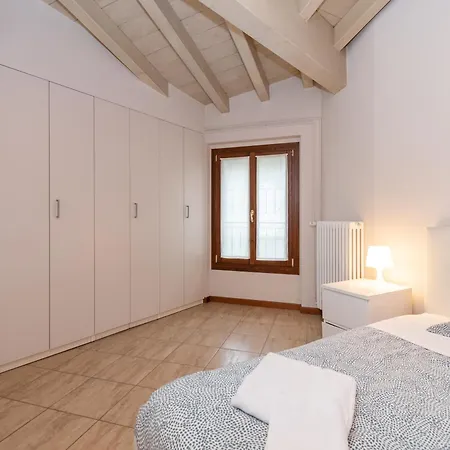 Trilocale Rua Sovera 85 - F&l Aparment Apartamento