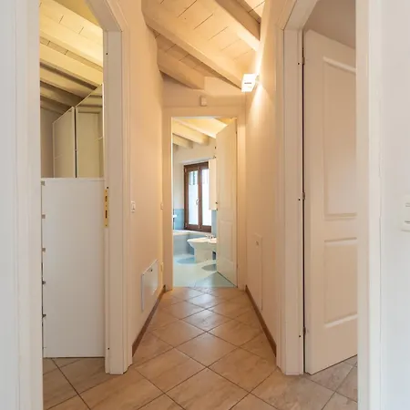 Trilocale Rua Sovera 85 - F&l Aparment