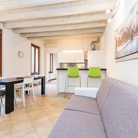 Apartamento Trilocale Rua Sovera 85 - F&l Aparment
