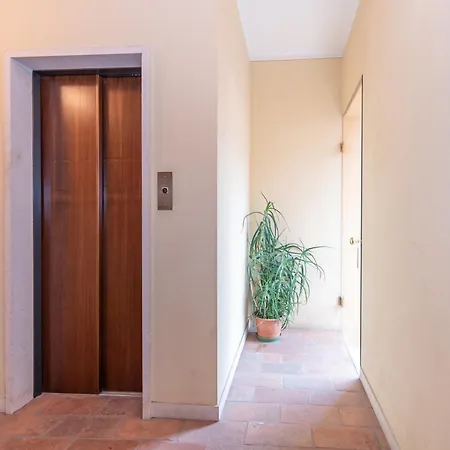 Trilocale Rua Sovera 85 - F&l Aparment