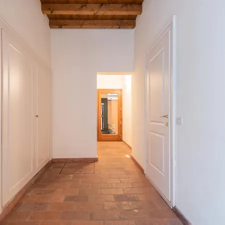 Trilocale Rua Sovera 85 - F&l Aparment * Bréscia