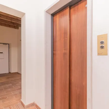 Trilocale Rua Sovera 85 - F&l Aparment Bréscia
