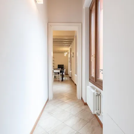 Trilocale Rua Sovera 85 - F&l Aparment *