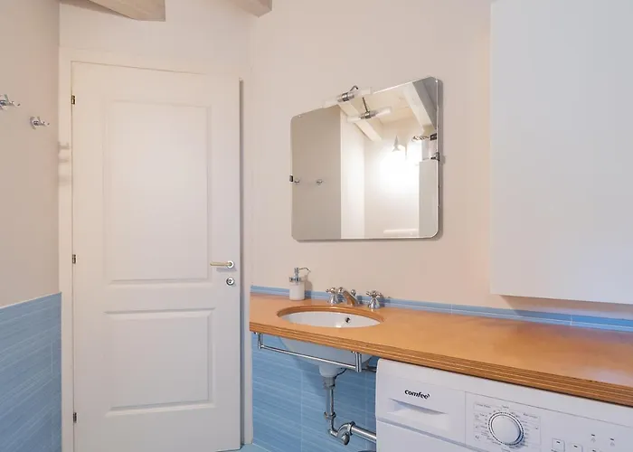 Trilocale Rua Sovera 85 - F&l Aparment 아파트 브레시아