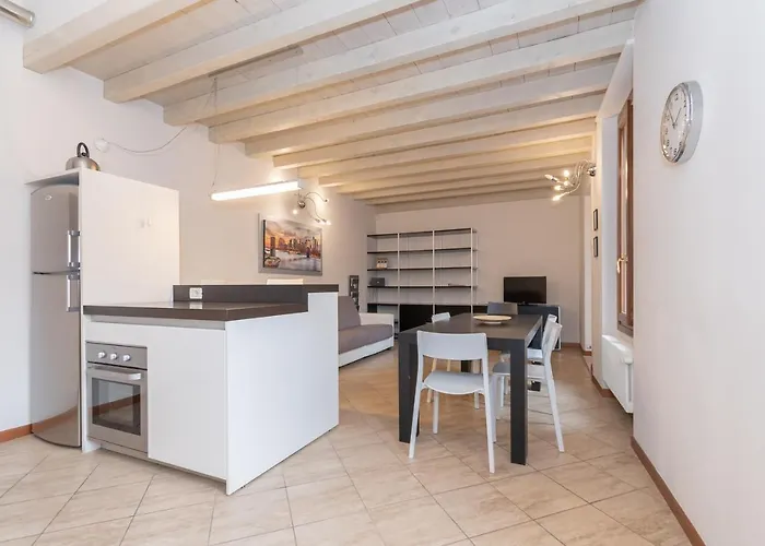 아파트 Trilocale Rua Sovera 85 - F&l Aparment