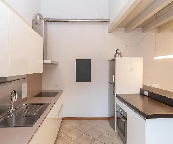 Trilocale Rua Sovera 85 - F&l Aparment *