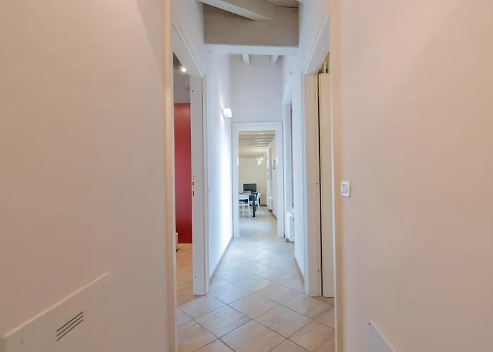 Trilocale Rua Sovera 85 - F&l Aparment Διαμέρισμα *