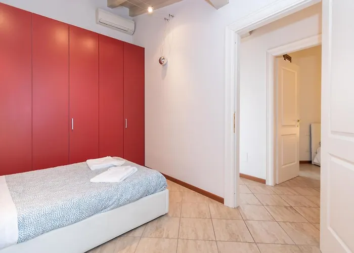 Trilocale Rua Sovera 85 - F&l Aparment