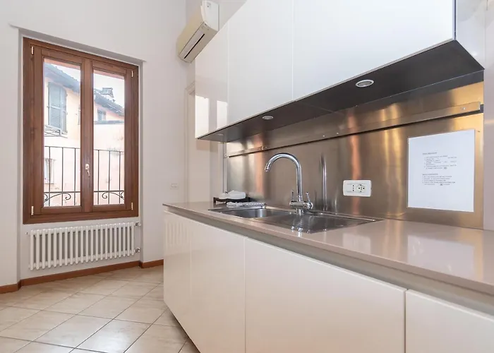 Trilocale Rua Sovera 85 - F&l Aparment