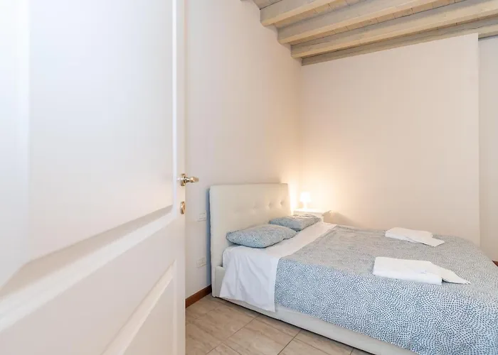 Trilocale Rua Sovera 85 - F&l Aparment Brescia