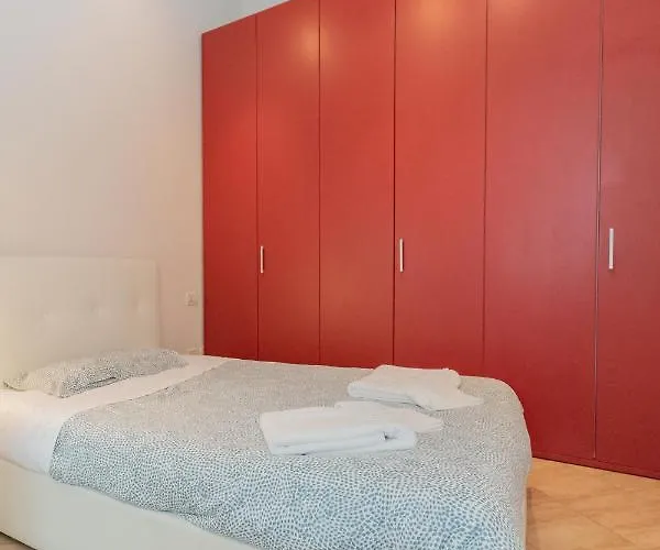 Trilocale Rua Sovera 85 - F&l Aparment